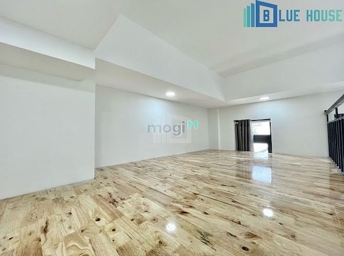 Hình ảnh Phòng Trọ SV Duplex Bancol Ngay Chợ Bà Quẹo