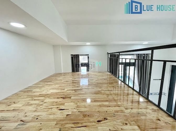 Hình ảnh Phòng Trọ SV Duplex Bancol Ngay Chợ Bà Quẹo