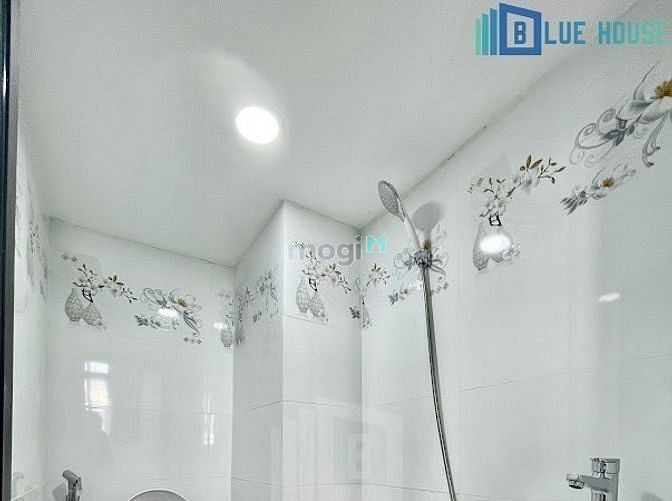 Hình ảnh Phòng Trọ SV Duplex Bancol Ngay Chợ Bà Quẹo