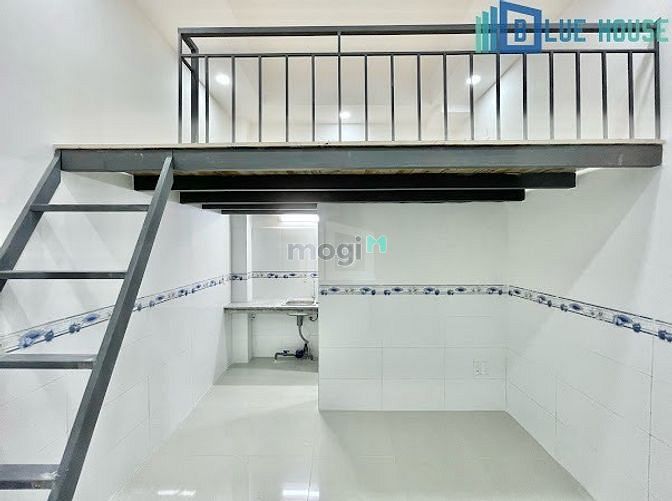 Hình ảnh Phòng Trọ SV Duplex Bancol Ngay Chợ Bà Quẹo