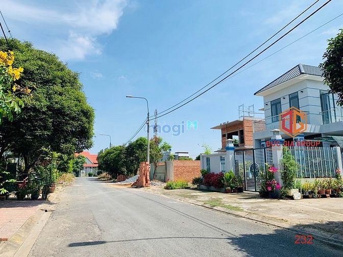 Hình ảnh 🔴 ĐẤT- bán lô đất TDC Bình Hòa, ngay ủy ban xã bình hòa chỉ 3,1 tỷ