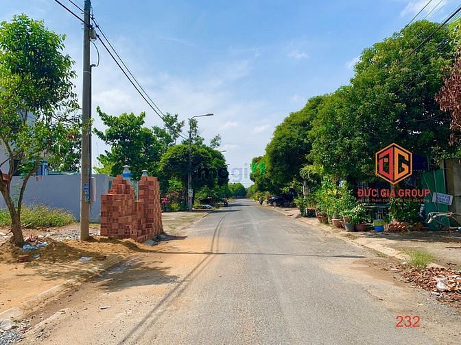 Hình ảnh 🔴 ĐẤT- bán lô đất TDC Bình Hòa, ngay ủy ban xã bình hòa chỉ 3,1 tỷ