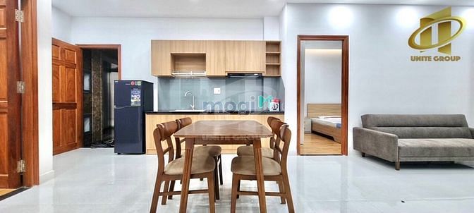 Hình ảnh 2PN 1PK Banconl 60m2  Tân Hưng Him Lam Ngay Lotte Quận 7