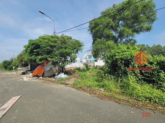 Hình ảnh 🔴 ĐẤT- bán lô đất TDC Bình Hòa, ngay ủy ban xã bình hòa chỉ 3,1 tỷ
