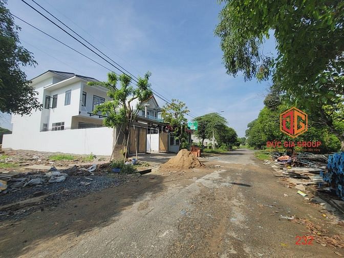 Hình ảnh 🔴 ĐẤT- bán lô đất TDC Bình Hòa, ngay ủy ban xã bình hòa chỉ 3,1 tỷ