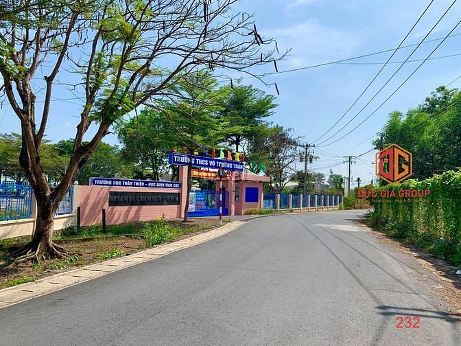 Hình ảnh 🔴 ĐẤT- bán lô đất TDC Bình Hòa, ngay ủy ban xã bình hòa chỉ 3,1 tỷ