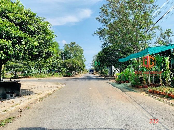 Hình ảnh 🔴 ĐẤT- bán lô đất TDC Bình Hòa, ngay ủy ban xã bình hòa chỉ 3,1 tỷ