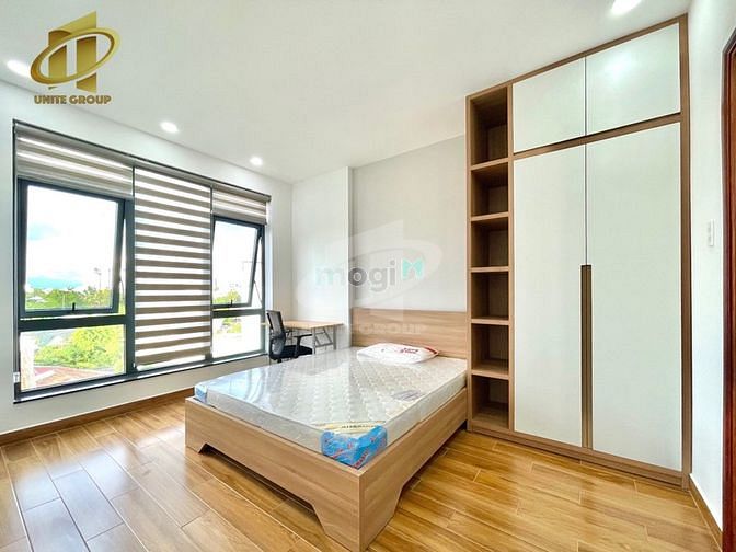 Hình ảnh 2PN 1PK Banconl 60m2  Tân Hưng Him Lam Ngay Lotte Quận 7