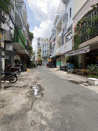 Hình ảnh 50m 2 Lầu 2 phòng chủ chỉ 3xx tỷ .