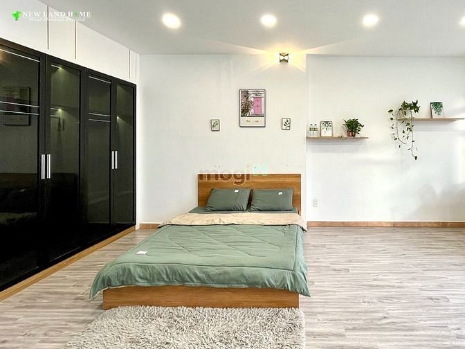 Hình ảnh STUDIO Banconl Ngay Tân Mỹ, Crescente Mall , Phú Mỹ Hưng Q7