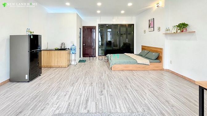 Hình ảnh STUDIO Banconl Ngay Tân Mỹ, Crescente Mall , Phú Mỹ Hưng Q7