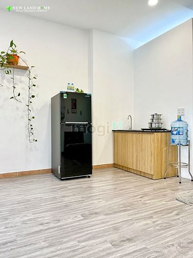 Hình ảnh STUDIO Banconl Ngay Tân Mỹ, Crescente Mall , Phú Mỹ Hưng Q7