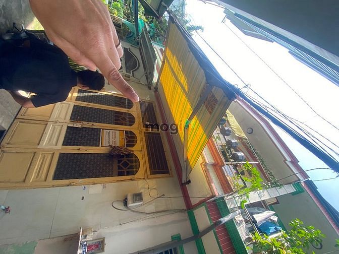 Hình ảnh 50m 2 Lầu 2 phòng chủ chỉ 3xx tỷ .