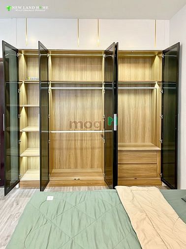 Hình ảnh STUDIO Banconl Ngay Tân Mỹ, Crescente Mall , Phú Mỹ Hưng Q7