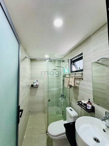 Hình ảnh Căn Hộ 1PN Sân Vườn sát Phú Nhuận_Thang Máy_Nhà Xe