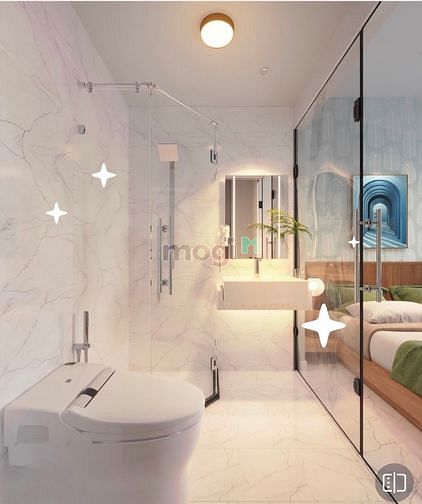 Hình ảnh 🌟 KHÁM PHÁ HỆ THỐNG CĂN HỘ MỚI 100% Tại Thành Phố Hồ Chí Mính