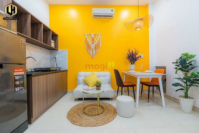 Hình ảnh Cho thuê Trang Chủ MB66.COM / Đăng Ký Tặng 66K full nội thất, cửa sổ lớn, ngay ngã sáu Cộng Hoà