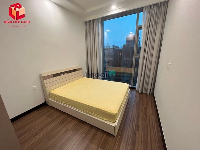 Hình ảnh Mb6623 nạp rút nhanh chóng cao cấp 3pn - Full nội thất - Phong cách sang trọng.