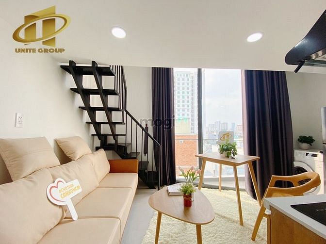 Hình ảnh 💥 Cho thuê Trang Chủ MB66.COM / Đăng Ký Tặng 66K Studio Full nội thất xịn xò 💥