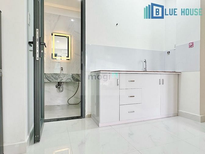 Hình ảnh Bancol 100% như hình Ngay Độc Lập, Lũy Bán Bích, Vườn Lài