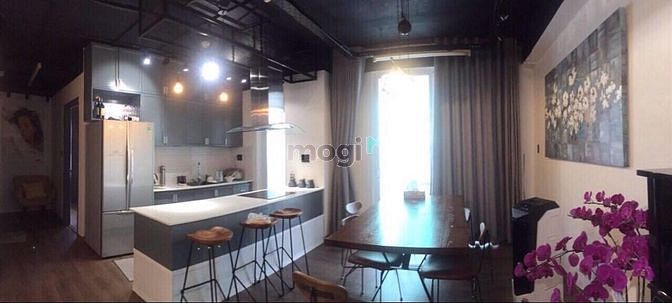Hình ảnh Bán gấp CC Phúc Thịnh Q.5. DT 68m2, 2P, 2WC.Giá bán 2,6 tỷ