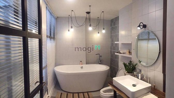 Hình ảnh Bán gấp CC Phúc Thịnh Q.5. DT 68m2, 2P, 2WC.Giá bán 2,6 tỷ