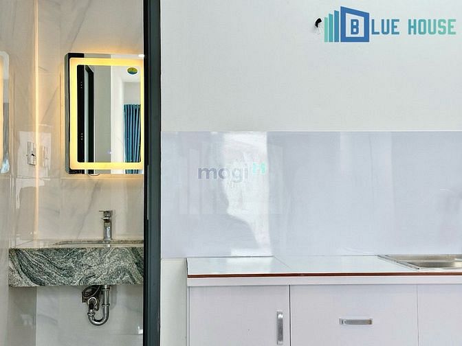 Hình ảnh Bancol 100% như hình Ngay Độc Lập, Lũy Bán Bích, Vườn Lài