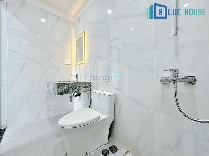 Hình ảnh Bancol 100% như hình Ngay Độc Lập, Lũy Bán Bích, Vườn Lài