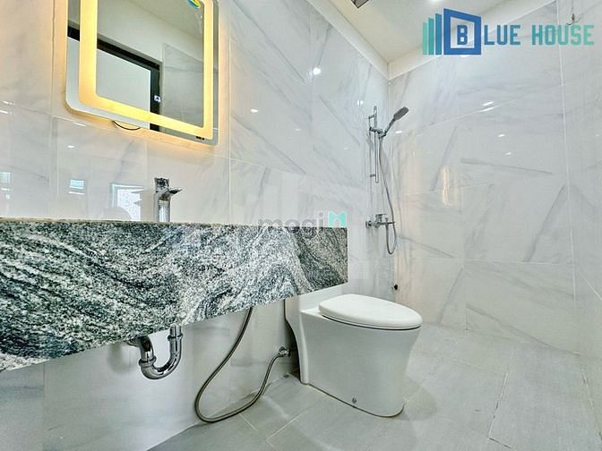 Hình ảnh Bancol 100% như hình Ngay Độc Lập, Lũy Bán Bích, Vườn Lài
