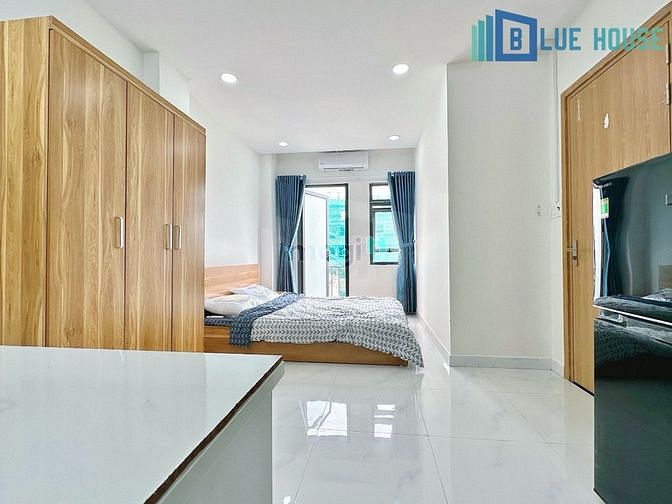 Hình ảnh Bancol 100% như hình Ngay Độc Lập, Lũy Bán Bích, Vườn Lài