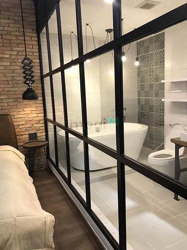 Hình ảnh Bán gấp CC Phúc Thịnh Q.5. DT 68m2, 2P, 2WC.Giá bán 2,6 tỷ