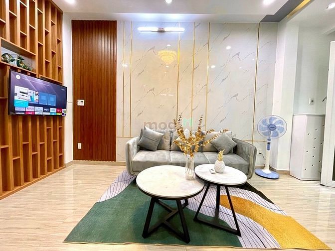 Hình ảnh Bán nhà đường Dương Bá Trạc - Q8 - 2 tỷ 340Tr - 64m2, SHR
