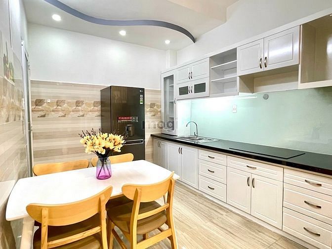 Hình ảnh Bán nhà đường Dương Bá Trạc - Q8 - 2 tỷ 340Tr - 64m2, SHR