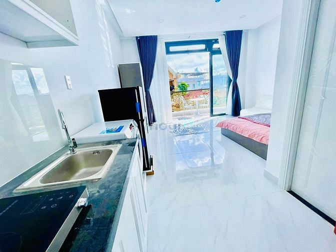 Hình ảnh 🍀Chỉ: 4tr4 -123 Tân Sơn P15 Gò Vấp_Nội Thất Đầy Đủ