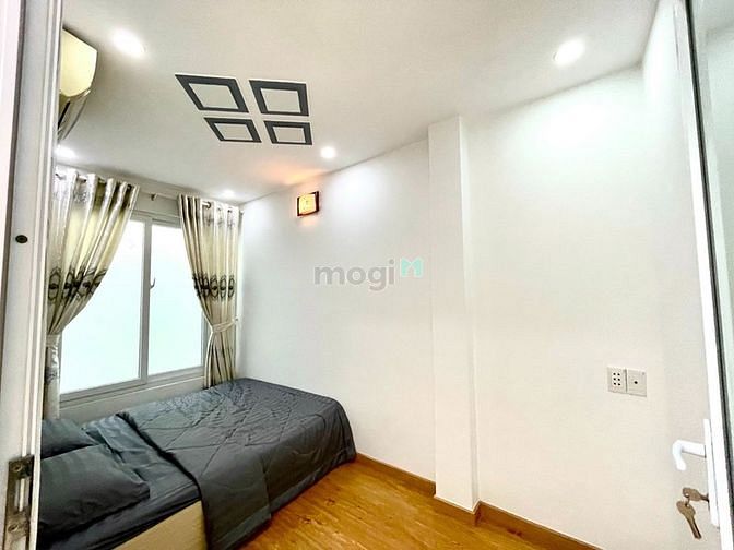 Hình ảnh Bán nhà đường Dương Bá Trạc - Q8 - 2 tỷ 340Tr - 64m2, SHR