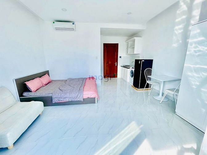 Hình ảnh 🍀Chỉ: 4tr4 -123 Tân Sơn P15 Gò Vấp_Nội Thất Đầy Đủ