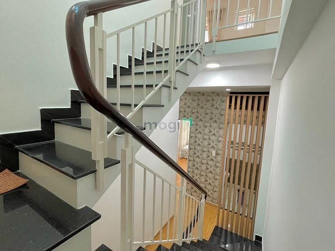 Hình ảnh Bán nhà đường Dương Bá Trạc - Q8 - 2 tỷ 340Tr - 64m2, SHR