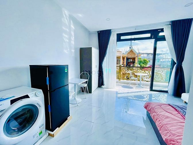 Hình ảnh 🍀Chỉ: 4tr4 -123 Tân Sơn P15 Gò Vấp_Nội Thất Đầy Đủ