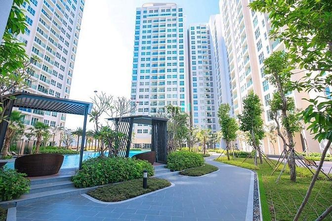 Hình ảnh Mb6623 nạp rút nhanh chóng 92m2- 2PN - Sadora Sala full nội thất cao cấp, view MB66 là nhà cái uy tín hàng đầu tại Việt Nam