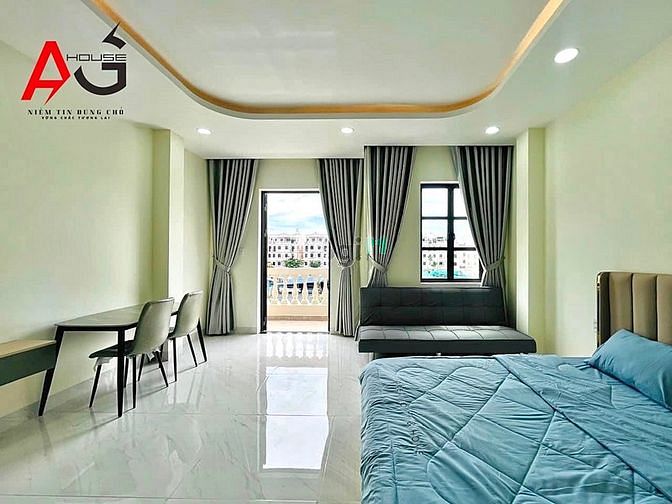 Hình ảnh Phòng ban công mới keng rẻ nhất thị trường