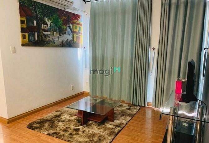 Hình ảnh Bán chung cư Screc , 1PN , Giá từ 2.65 tỷ , 52m2