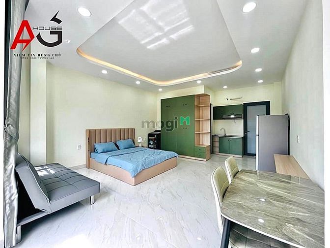Hình ảnh Phòng ban công mới keng rẻ nhất thị trường