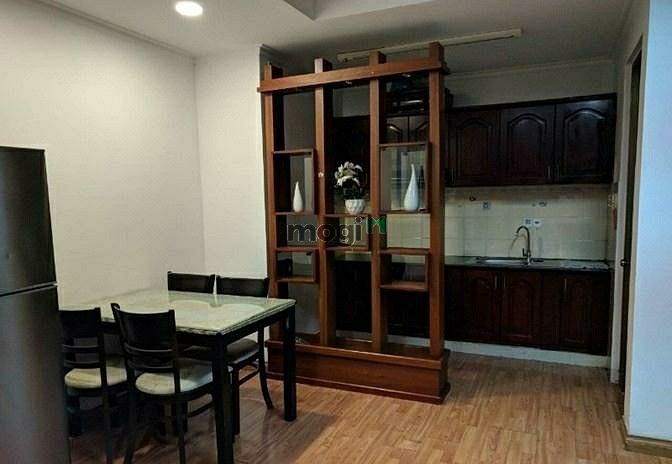 Hình ảnh Bán chung cư Screc , 1PN , Giá từ 2.65 tỷ , 52m2