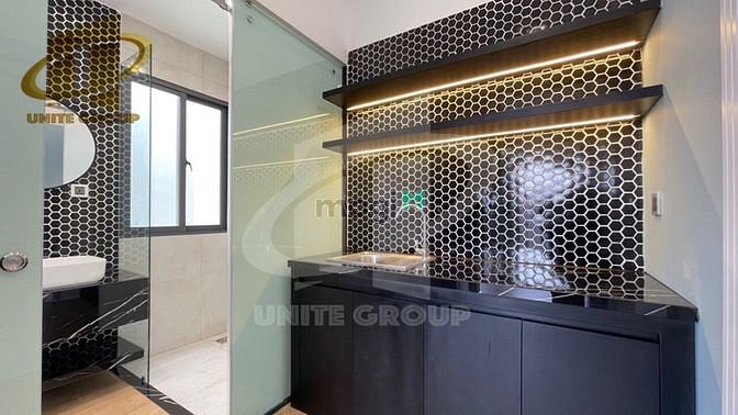 Hình ảnh TP Căn Hộ Cho Thuê Ngắn + Dài Hạn PMH Sky Gaden, Sc Vivo Quận 7
