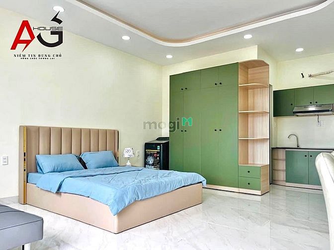 Hình ảnh Phòng ban công mới keng rẻ nhất thị trường
