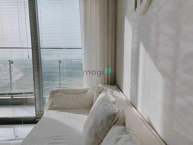 Hình ảnh ✅2BR 100m2 Tone Trắng Full Nội Thất Bao Phí Trống Sẵn