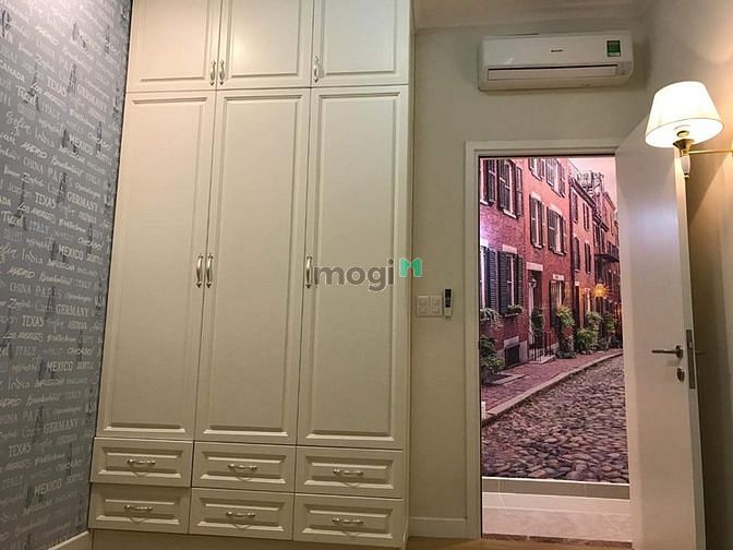 Hình ảnh MASTERI THẢO ĐIỀN CÓ SÂN VƯỜN! Cho thuê Trang Chủ MB66.COM / Đăng Ký Tặng 66K 3pn full nt 46tr