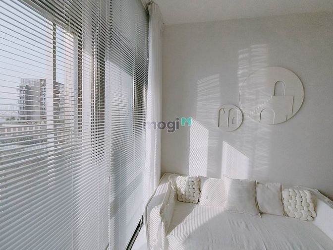 Hình ảnh ✅2BR 100m2 Tone Trắng Full Nội Thất Bao Phí Trống Sẵn