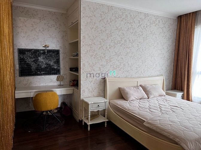 Hình ảnh MASTERI THẢO ĐIỀN CÓ SÂN VƯỜN! Cho thuê Trang Chủ MB66.COM / Đăng Ký Tặng 66K 3pn full nt 46tr
