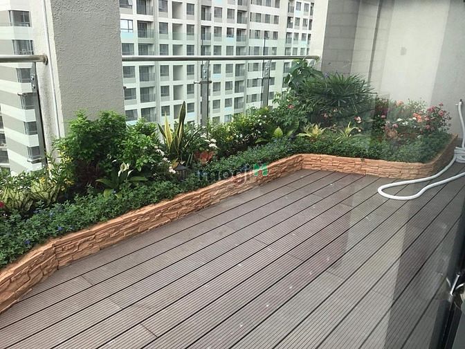 Hình ảnh MASTERI THẢO ĐIỀN CÓ SÂN VƯỜN! Cho thuê Trang Chủ MB66.COM / Đăng Ký Tặng 66K 3pn full nt 46tr